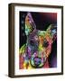 Roxy-Dean Russo-Framed Giclee Print