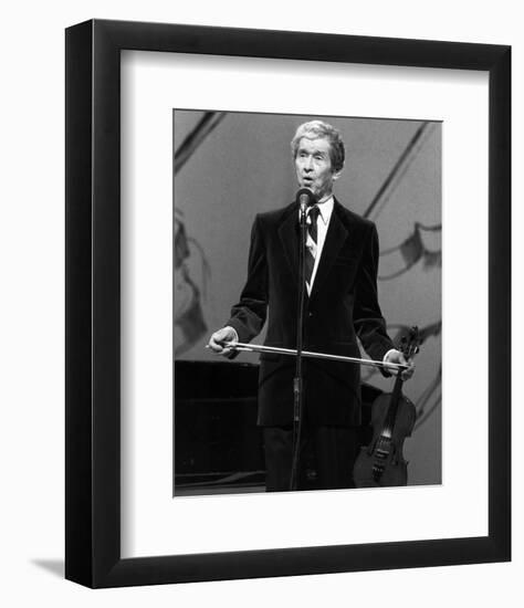 Roy Acuff-null-Framed Photo