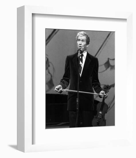 Roy Acuff-null-Framed Photo