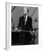 Roy Acuff-null-Framed Photo