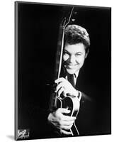 Roy Clark-null-Mounted Photo