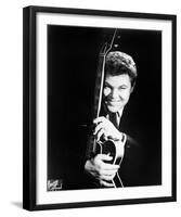 Roy Clark-null-Framed Photo