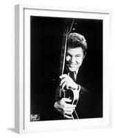 Roy Clark-null-Framed Photo