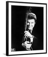 Roy Clark-null-Framed Photo