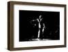 Roy Eldridge, Capital Jazz, Royal Festival Hall, London, July 1985-Brian O'Connor-Framed Photographic Print
