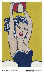 Roy Lichtenstein Posters Prints Paintings Wall Art Allposters Com