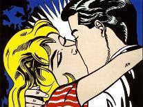 Ohhh...Alright..., 1964-Roy Lichtenstein-Art Print