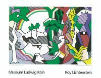 Seductive Girl-Roy Lichtenstein-Art Print
