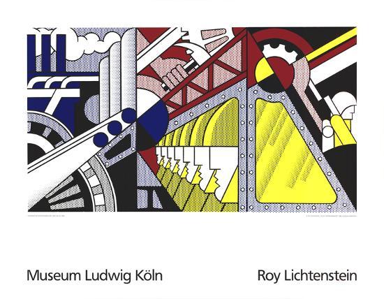 Serigraph, , large