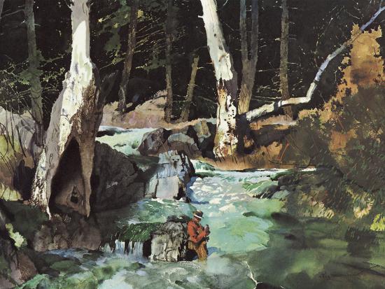 Premium Giclee Print, , large