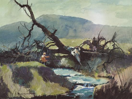 Premium Giclee Print, , large