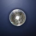 Disco Ball-Roy McMahon-Photographic Print