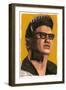 Roy Orbison, 2008-Sara Hayward-Framed Giclee Print