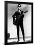 Roy Orbison-Totp 1967-null-Framed Poster