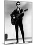 Roy Orbison-Totp 1967-null-Mounted Poster