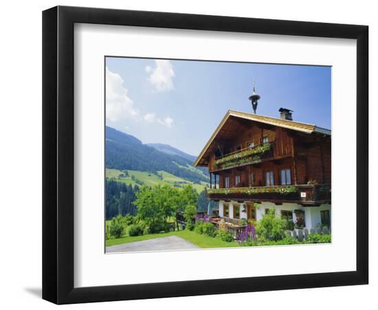Premium Photographic Print, , large