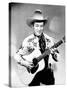 Roy Rogers, c. 1940s-null-Stretched Canvas