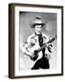 Roy Rogers, c. 1940s-null-Framed Photo