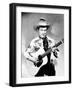 Roy Rogers, c. 1940s-null-Framed Photo