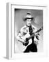 Roy Rogers, c. 1940s-null-Framed Photo