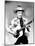 Roy Rogers, c. 1940s-null-Mounted Photo