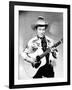 Roy Rogers, c. 1940s-null-Framed Photo