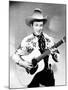 Roy Rogers, c. 1940s-null-Mounted Photo
