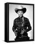 Roy Rogers, ca. 1940s-null-Framed Stretched Canvas