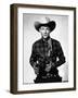 Roy Rogers, ca. 1940s-null-Framed Photo