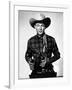 Roy Rogers, ca. 1940s-null-Framed Photo