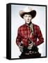 Roy Rogers, ca. 1940s-null-Framed Stretched Canvas