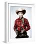 Roy Rogers, ca. 1940s-null-Framed Photo