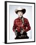 Roy Rogers, ca. 1940s-null-Framed Photo