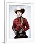 Roy Rogers, ca. 1940s-null-Framed Photo