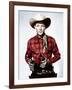 Roy Rogers, ca. 1940s-null-Framed Photo