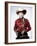 Brown Frame