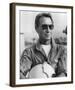 Roy Scheider, Blue Thunder (1983)-null-Framed Photo