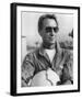 Roy Scheider, Blue Thunder (1983)-null-Framed Photo