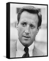 Roy Scheider - Marathon Man-null-Framed Stretched Canvas