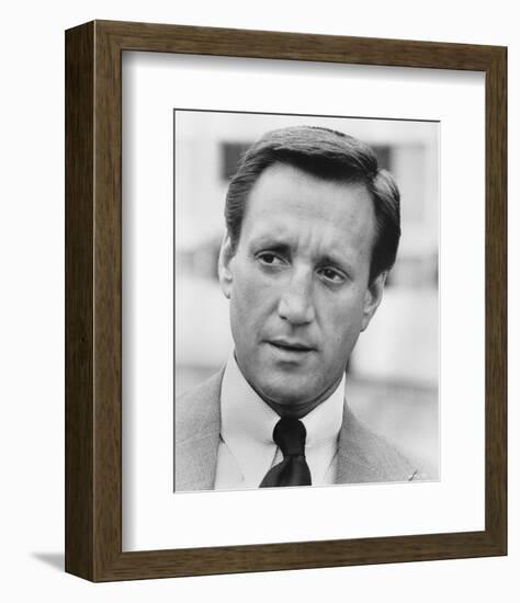 Roy Scheider - Marathon Man-null-Framed Photo