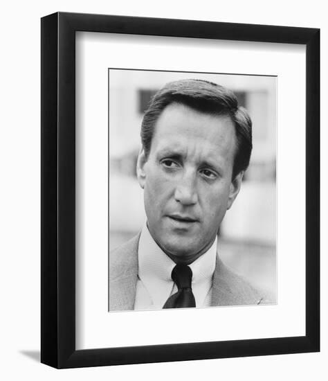 Roy Scheider - Marathon Man-null-Framed Photo