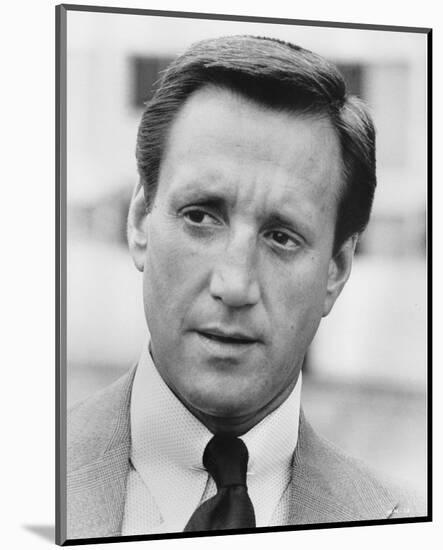 Roy Scheider - Marathon Man-null-Mounted Photo