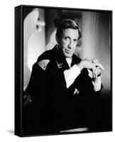 Roy Scheider - SeaQuest DSV-null-Framed Stretched Canvas