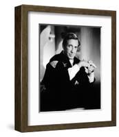 Roy Scheider - SeaQuest DSV-null-Framed Photo