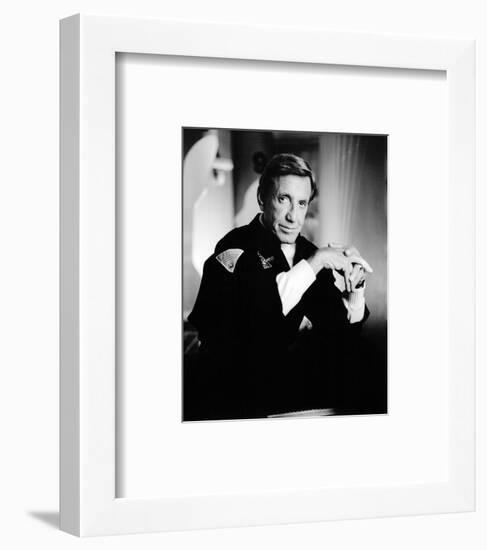 Roy Scheider - SeaQuest DSV-null-Framed Photo