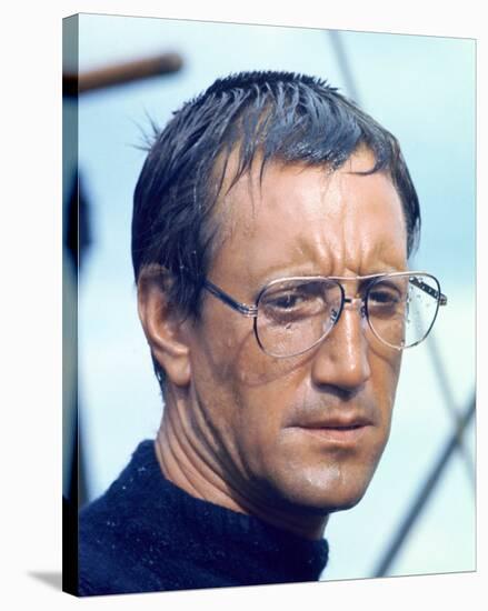 Roy Scheider-null-Stretched Canvas