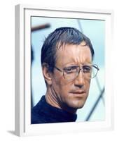 Roy Scheider-null-Framed Photo