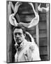 Roy Scheider-null-Mounted Photo