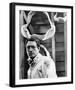 Roy Scheider-null-Framed Photo