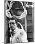 Roy Scheider-null-Mounted Photo